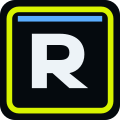 Логотип Ronin Calendar